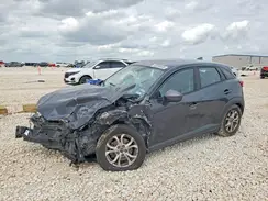 JM1DKFB71G0132882 2016 MAZDA CX-3