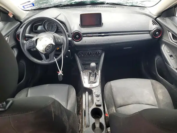 JM1DKFB71G0132882 2016 MAZDA CX-3 - Image 8