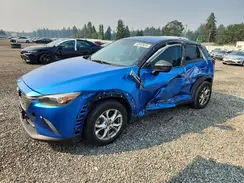 JM1DKFB71G0138004 2016 MAZDA CX-3
