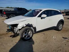 JM1DKFB71G0140402 2016 MAZDA CX-3