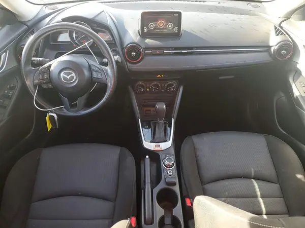 JM1DKFB71G0140402 2016 MAZDA CX-3 - Image 8