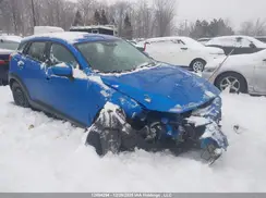 JM1DKFB71H0143690 2017 MAZDA CX-3