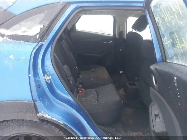 JM1DKFB71H0143690 2017 MAZDA CX-3 - Image 8
