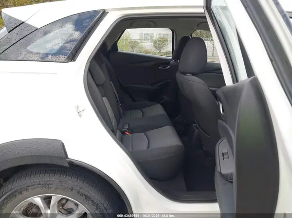 JM1DKFB71H0148646 2017 MAZDA CX-3 - Image 8