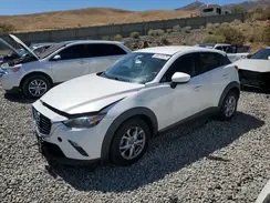 JM1DKFB71H0158089 2017 MAZDA CX-3