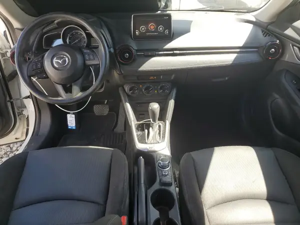 JM1DKFB71H0158089 2017 MAZDA CX-3 - Image 8