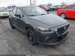 JM1DKFB71H0164197 2017 MAZDA CX-3
