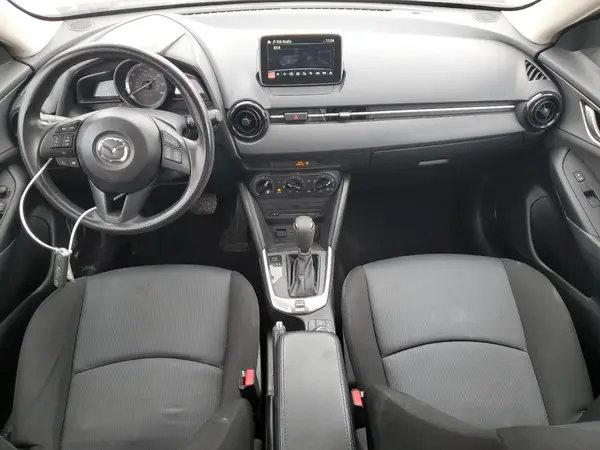 JM1DKFB71H0168864 2017 MAZDA CX-3 - Image 8