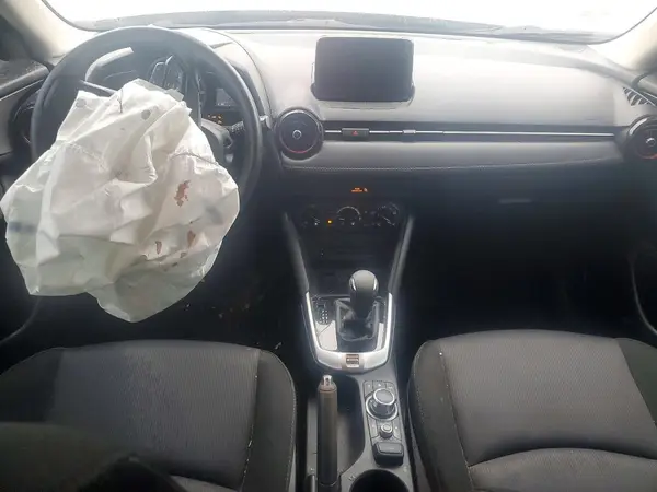 JM1DKFB71J0314413 2018 MAZDA CX-3 - Image 8