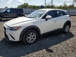 JM1DKFB71J0315786 2018 MAZDA CX-3