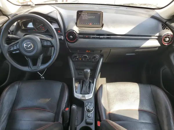 JM1DKFB71J0315786 2018 MAZDA CX-3 - Image 8