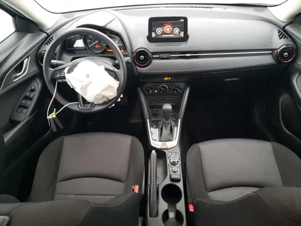 JM1DKFB71J1304541 2018 MAZDA CX-3 - Image 8