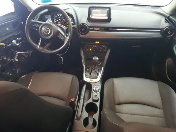 JM1DKFB71J1311604 2018 MAZDA CX-3 - Image 8