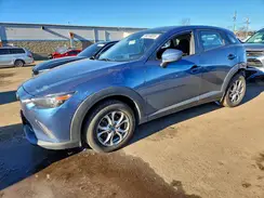 JM1DKFB71J1323803 2018 MAZDA CX-3