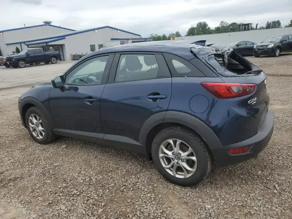 JM1DKFB71J1324160 2018 MAZDA CX-3 - Image 2