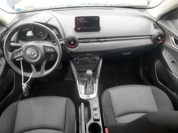 JM1DKFB71J1324160 2018 MAZDA CX-3 - Image 8