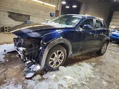 JM1DKFB71K0409989 2019 MAZDA CX-3