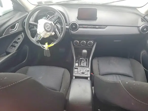 JM1DKFB71K0409989 2019 MAZDA CX-3 - Image 8