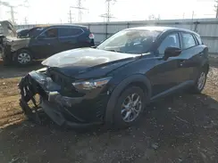 JM1DKFB71K0410723 2019 MAZDA CX-3