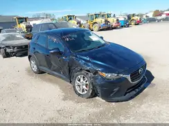 JM1DKFB71K0424704 2019 MAZDA CX-3