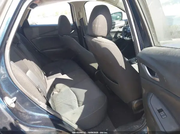 JM1DKFB71K0424704 2019 MAZDA CX-3 - Image 8