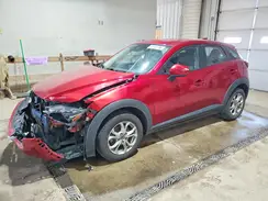 JM1DKFB71K0433242 2019 MAZDA CX-3