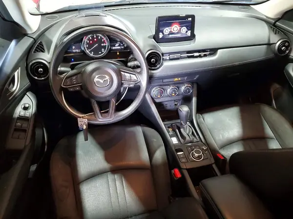 JM1DKFB71K0433242 2019 MAZDA CX-3 - Image 8