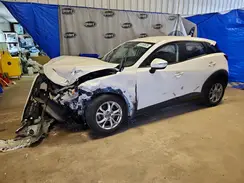 JM1DKFB71K1425975 2019 MAZDA CX-3