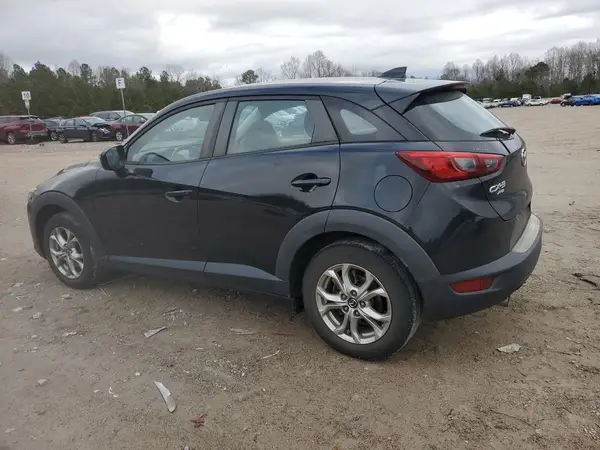 JM1DKFB71K1430853 2019 MAZDA CX-3 - Image 2