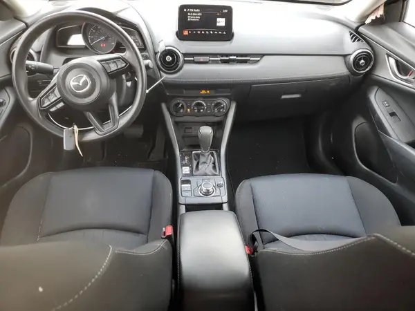 JM1DKFB71K1430853 2019 MAZDA CX-3 - Image 8