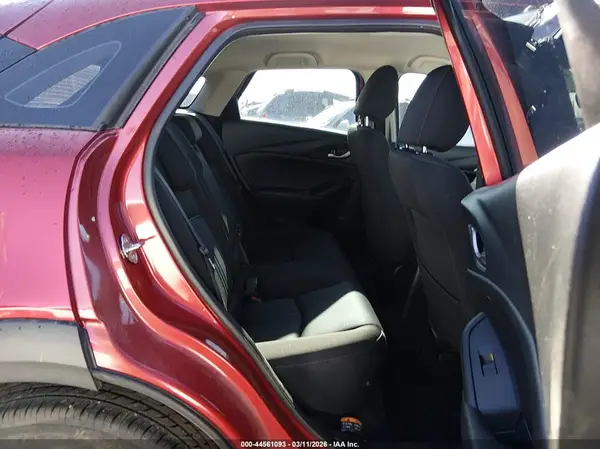 JM1DKFB71K1448138 2019 MAZDA CX-3 - Image 8