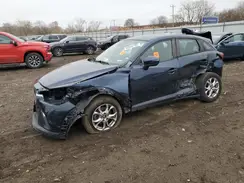 JM1DKFB71K1450066 2019 MAZDA CX-3