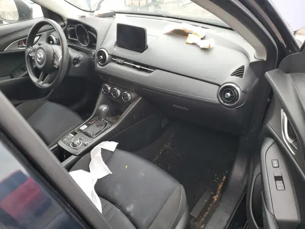JM1DKFB71K1450066 2019 MAZDA CX-3 - Image 8
