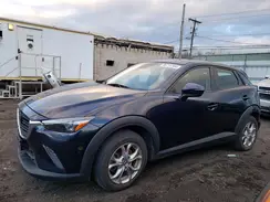 JM1DKFB71K1450746 2019 MAZDA CX-3