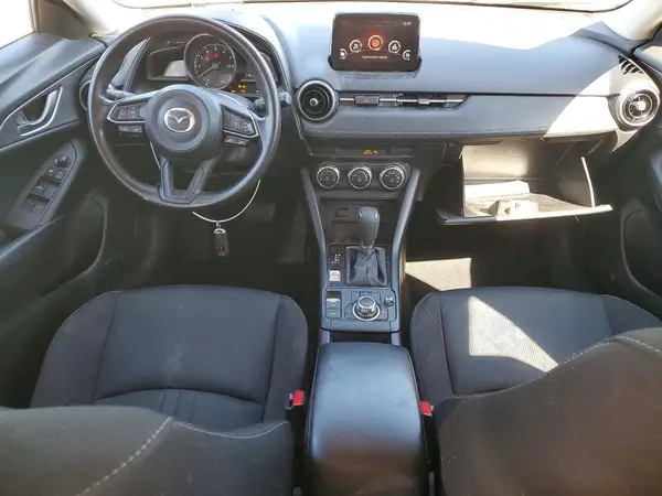 JM1DKFB71K1458457 2019 MAZDA CX-3 - Image 8
