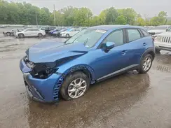 JM1DKFB71K1459026 2019 MAZDA CX-3