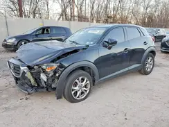 JM1DKFB71K1459172 2019 MAZDA CX-3