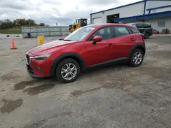 JM1DKFB71L1469427 2020 MAZDA CX-3