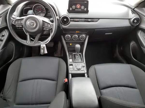 JM1DKFB71L1469427 2020 MAZDA CX-3 - Image 8