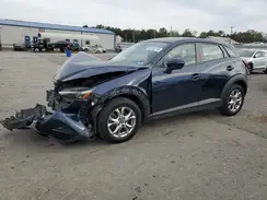 JM1DKFB71L1472098 2020 MAZDA CX-3