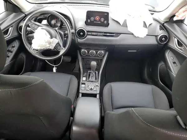 JM1DKFB71L1472098 2020 MAZDA CX-3 - Image 8