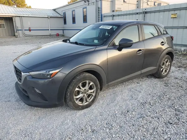 JM1DKFB71L1472103 2020 MAZDA CX-3 - Image 1