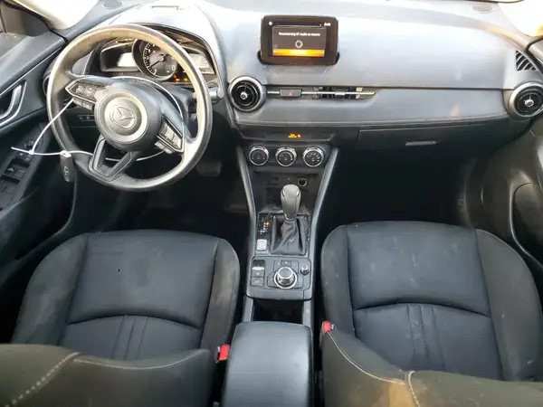 JM1DKFB71L1472103 2020 MAZDA CX-3 - Image 8