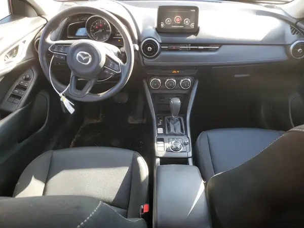 JM1DKFB71L1472618 2020 MAZDA CX-3 - Image 8
