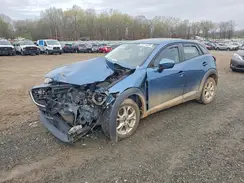 JM1DKFB71L1474448 2020 MAZDA CX-3