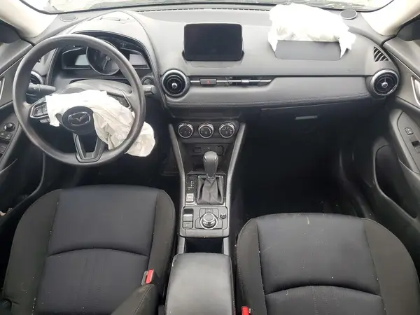 JM1DKFB71L1474448 2020 MAZDA CX-3 - Image 8