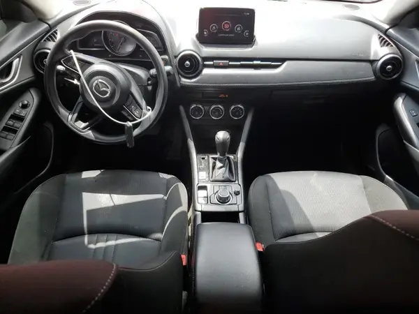 JM1DKFB71L1474840 2020 MAZDA CX-3 - Image 8