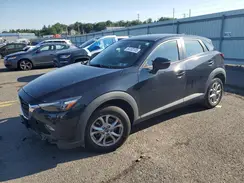 JM1DKFB71M1502511 2021 MAZDA CX-3