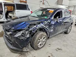 JM1DKFB71M1503304 2021 MAZDA CX-3