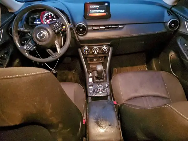 JM1DKFB71M1507823 2021 MAZDA CX-3 - Image 8